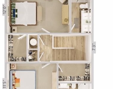 9032 Prairie Path - Photo Thumbnail 11