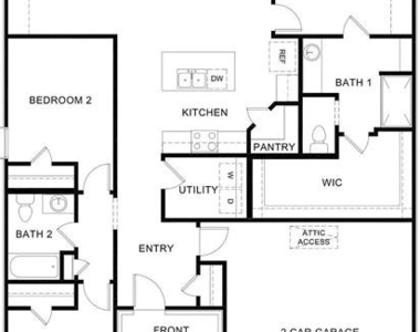 13125 Quintin Drive - Photo Thumbnail 10
