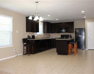 1713 Megan Creek Drive - Photo Thumbnail 2
