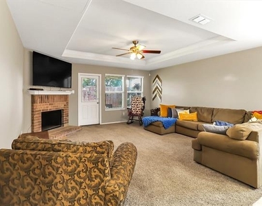 1713 Megan Creek Drive - Photo Thumbnail 25
