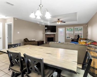 1713 Megan Creek Drive - Photo Thumbnail 26