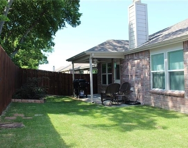 1713 Megan Creek Drive - Photo Thumbnail 6