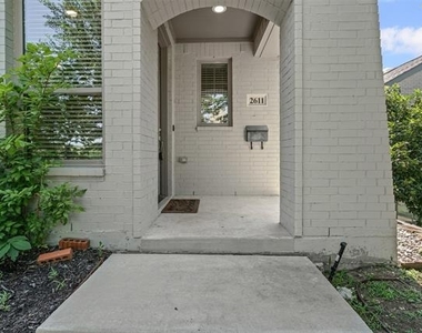 2611 Mccart Avenue - Photo Thumbnail 26