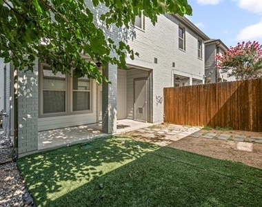 2611 Mccart Avenue - Photo Thumbnail 29