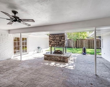 3940 Shady Hill Drive - Photo Thumbnail 34