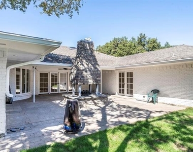 3940 Shady Hill Drive - Photo Thumbnail 36