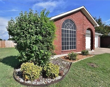 6323 Brookbriar Court - Photo Thumbnail 1
