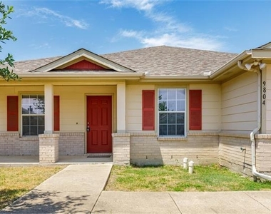 9804 Thomas Jefferson Drive - Photo Thumbnail 1