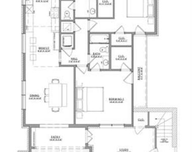 4100 University Boulevard - Photo Thumbnail 15