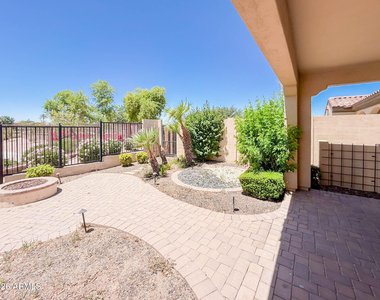 4700 S Fulton Ranch Boulevard - Photo Thumbnail 26