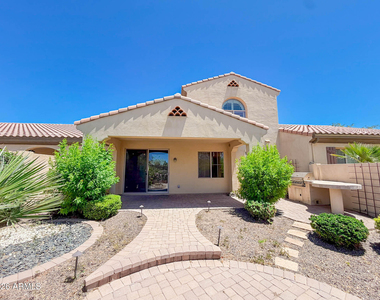 4700 S Fulton Ranch Boulevard - Photo Thumbnail 28