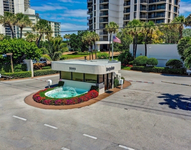 5380 N Ocean Drive - Photo Thumbnail 33