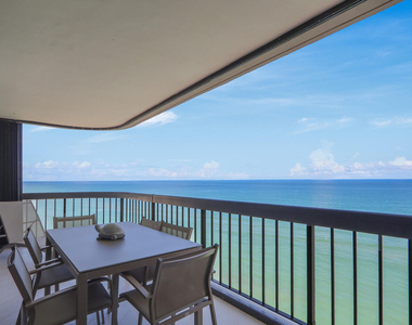 5380 N Ocean Drive - Photo Thumbnail 1