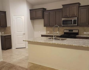 15704 Oak Pointe Drive - Photo Thumbnail 1