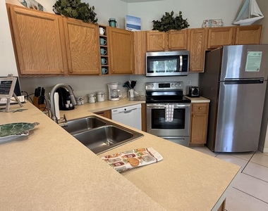 8233 Mulligan Circle - Photo Thumbnail 8