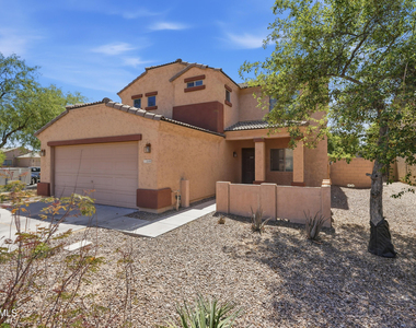 21939 W Cocopah Street - Photo Thumbnail 2