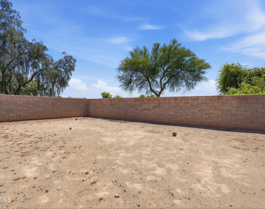 21939 W Cocopah Street - Photo Thumbnail 28