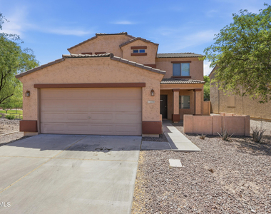 21939 W Cocopah Street - Photo Thumbnail 1