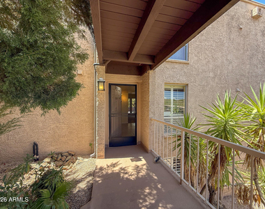 7402 E Carefree Drive - Photo Thumbnail 2