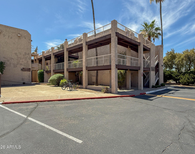 7402 E Carefree Drive - Photo Thumbnail 1