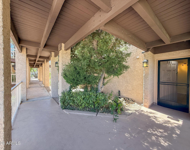 7402 E Carefree Drive - Photo Thumbnail 4