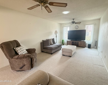 1612 Leisure World -- - Photo Thumbnail 8