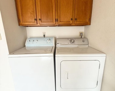 1612 Leisure World -- - Photo Thumbnail 20
