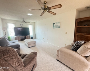 1612 Leisure World -- - Photo Thumbnail 7