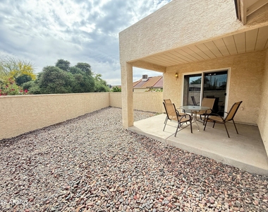 1612 Leisure World -- - Photo Thumbnail 22