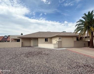 1612 Leisure World -- - Photo Thumbnail 1