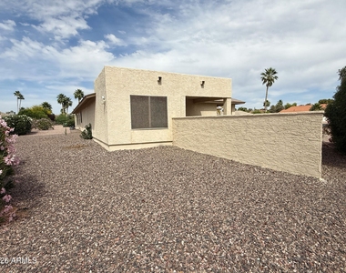 1612 Leisure World -- - Photo Thumbnail 24