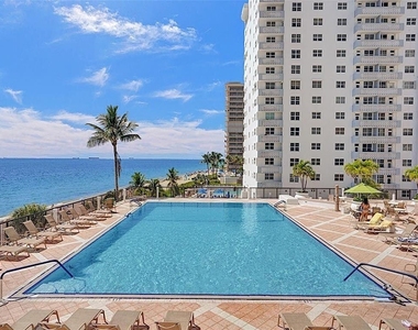 4280 Galt Ocean Drive - Photo Thumbnail 77