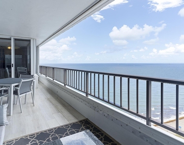4280 Galt Ocean Drive - Photo Thumbnail 12