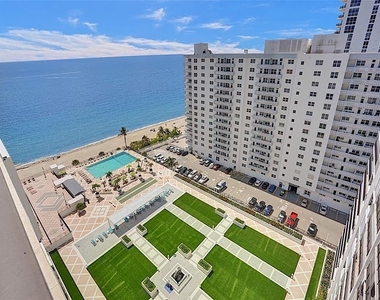 4280 Galt Ocean Drive - Photo Thumbnail 76