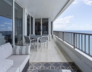 4280 Galt Ocean Drive - Photo Thumbnail 14