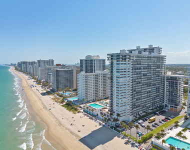 4280 Galt Ocean Drive - Photo Thumbnail 1
