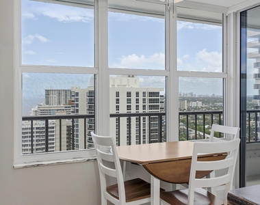 4280 Galt Ocean Drive - Photo Thumbnail 33