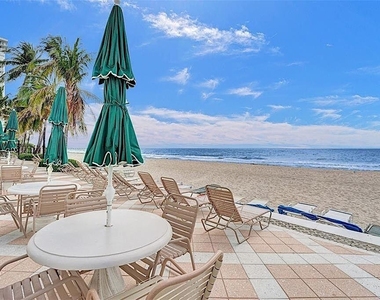 4280 Galt Ocean Drive - Photo Thumbnail 79