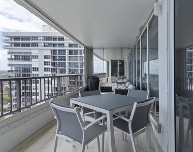 4280 Galt Ocean Drive - Photo Thumbnail 13