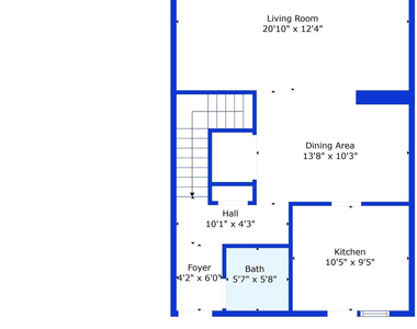 9240 Fontainebleau Boulevard - Photo Thumbnail 44