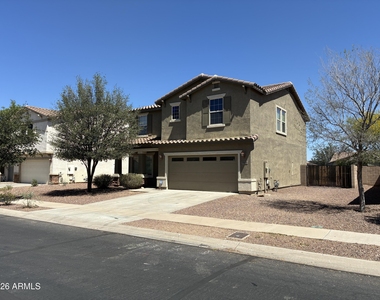 17698 W Maya Way - Photo Thumbnail 1