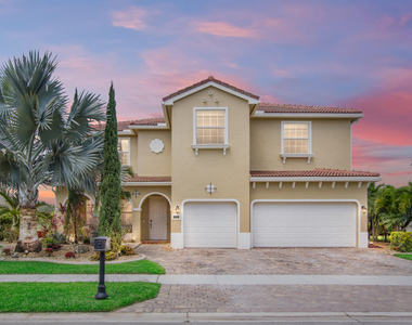 12101 Sw Aventino Drive - Photo Thumbnail 1