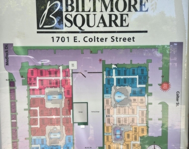 1701 E Colter Street - Photo Thumbnail 3