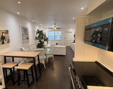 601 Se 5th Court - Photo Thumbnail 17