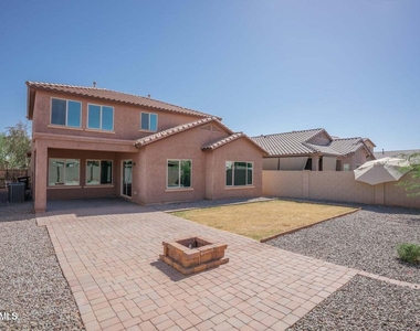 10786 W Yearling Road - Photo Thumbnail 19