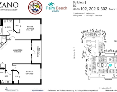 9825 Baywinds Drive - Photo Thumbnail 18
