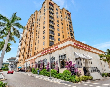 651 Okeechobee Boulevard - Photo Thumbnail 1