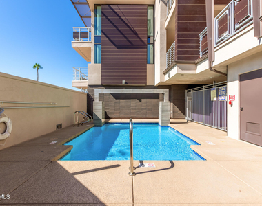 7550 E Osborn Road - Photo Thumbnail 20