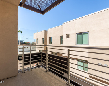 7550 E Osborn Road - Photo Thumbnail 17