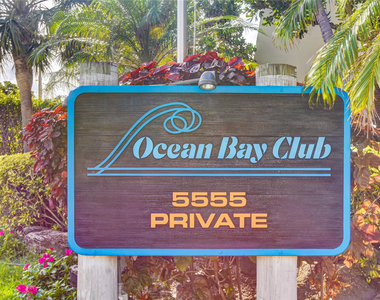 5555 N Ocean Boulevard - Photo Thumbnail 2